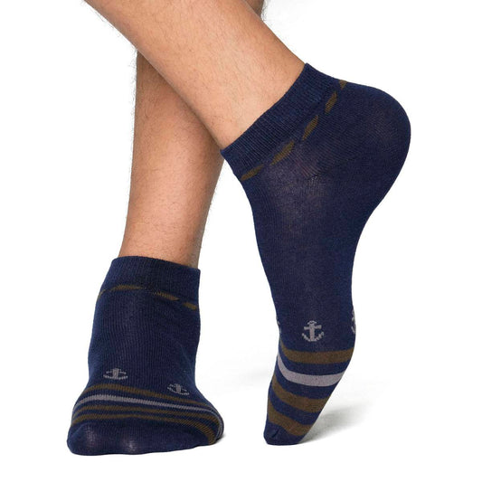 Proman Ankle Socks for Men