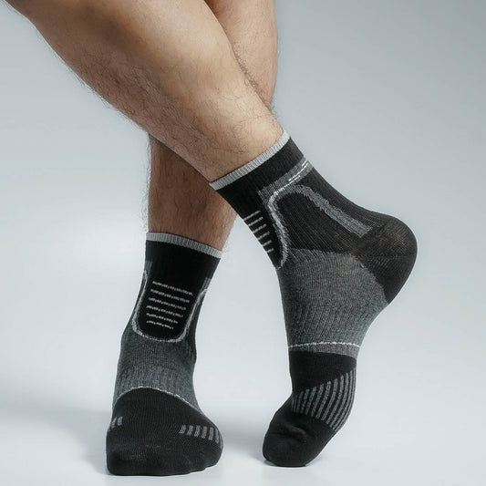 Premium Ankle Socks For Men
