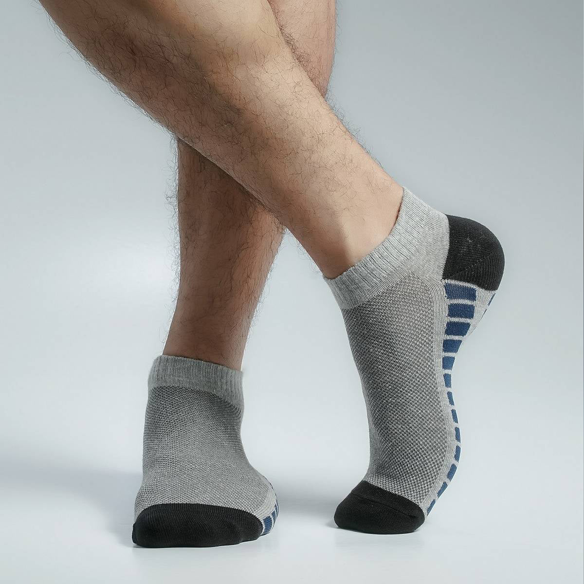 Premium Ankle Socks For Men
