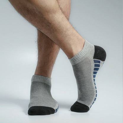 Premium Ankle Socks For Men