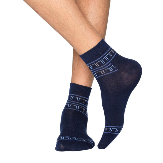 Premium Ankle Socks for Men