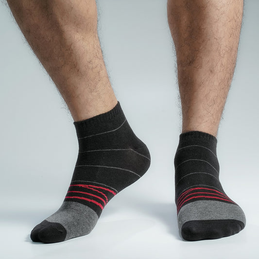 Premium Ankle Socks For Men