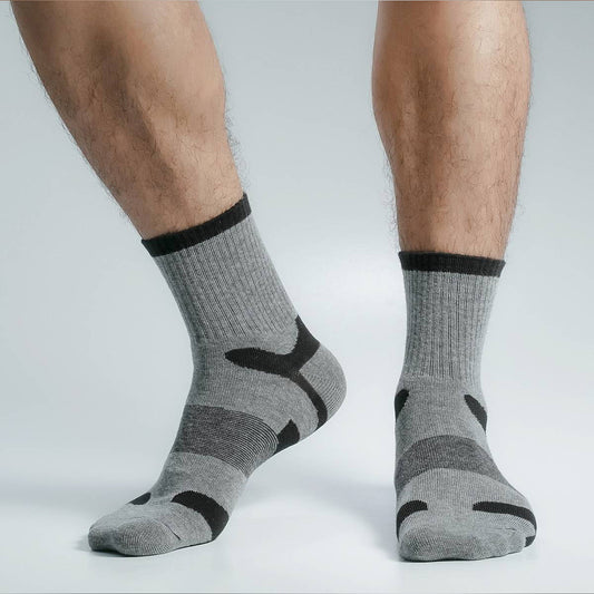 Premium Ankle Socks For Men
