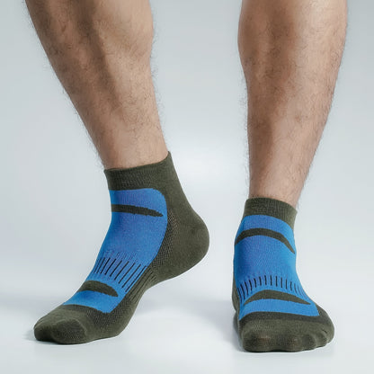 Premium Ankle Socks For Men