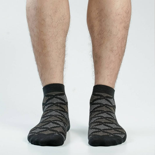 Action Ankle Socks For Men