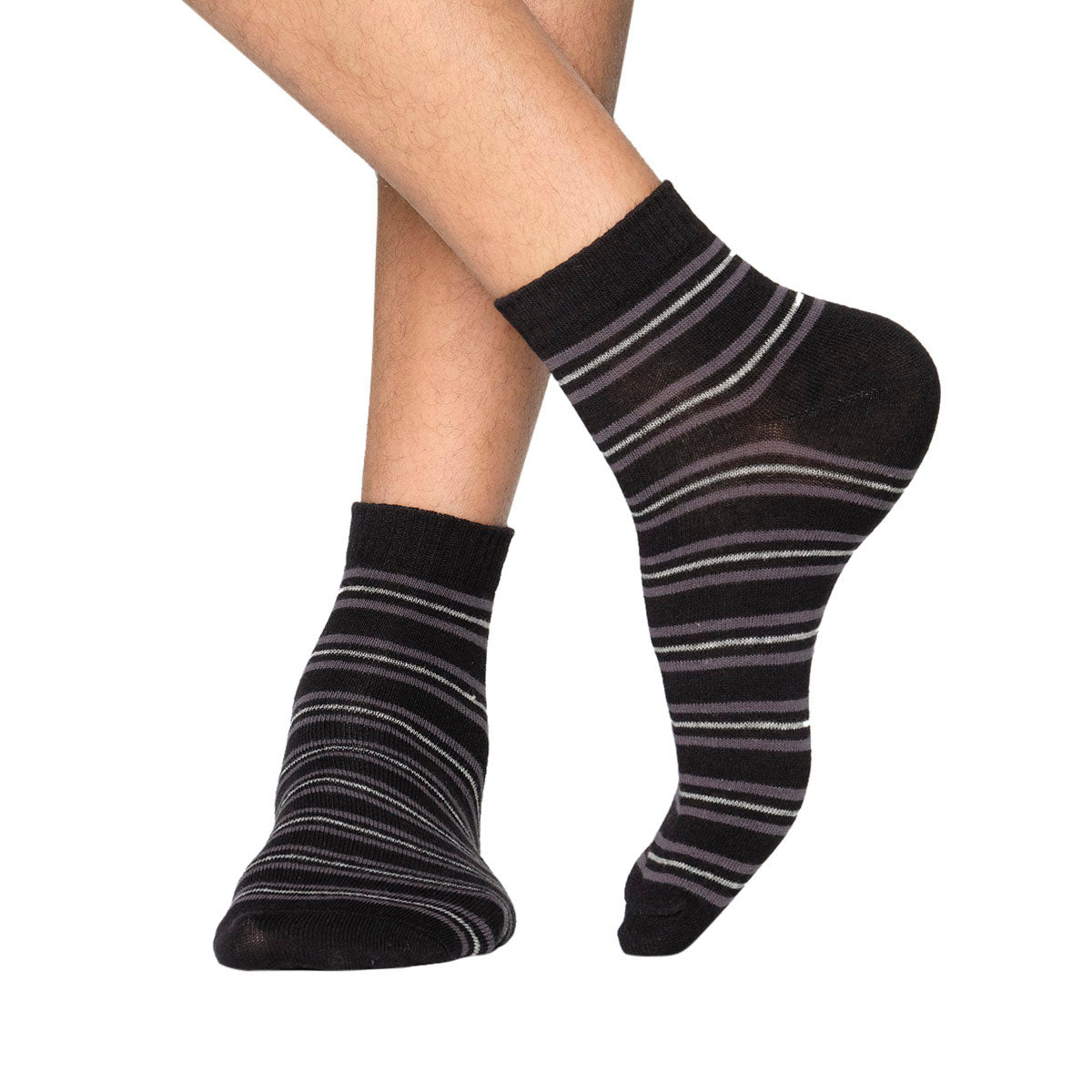 Premium Ankle Socks for Men