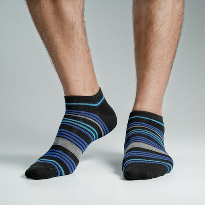 Premium Ankle Socks For Men