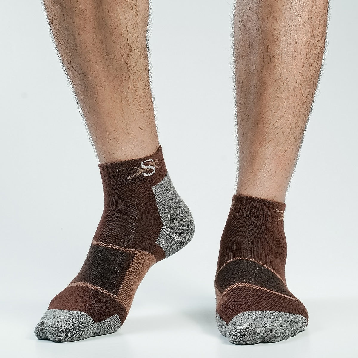 Speed Ankle Socks for Men