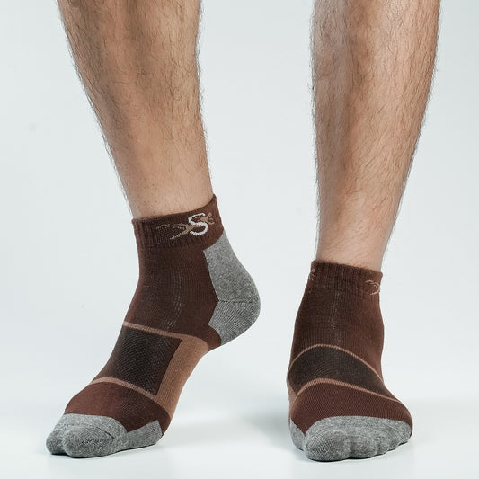 Speed Ankle Socks for Men