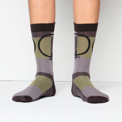 Premium Long Socks For Men