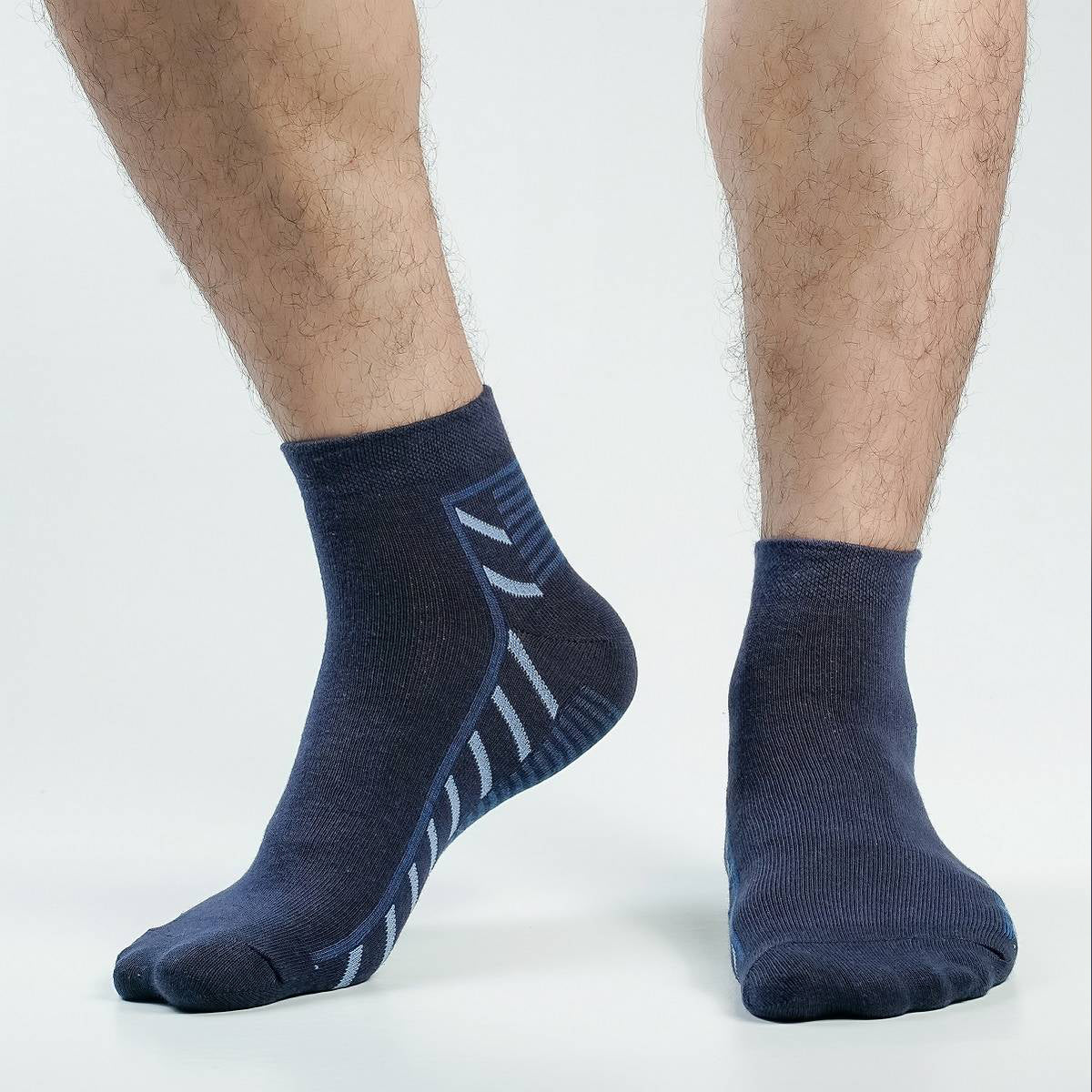 Speed Ankle Socks for Men