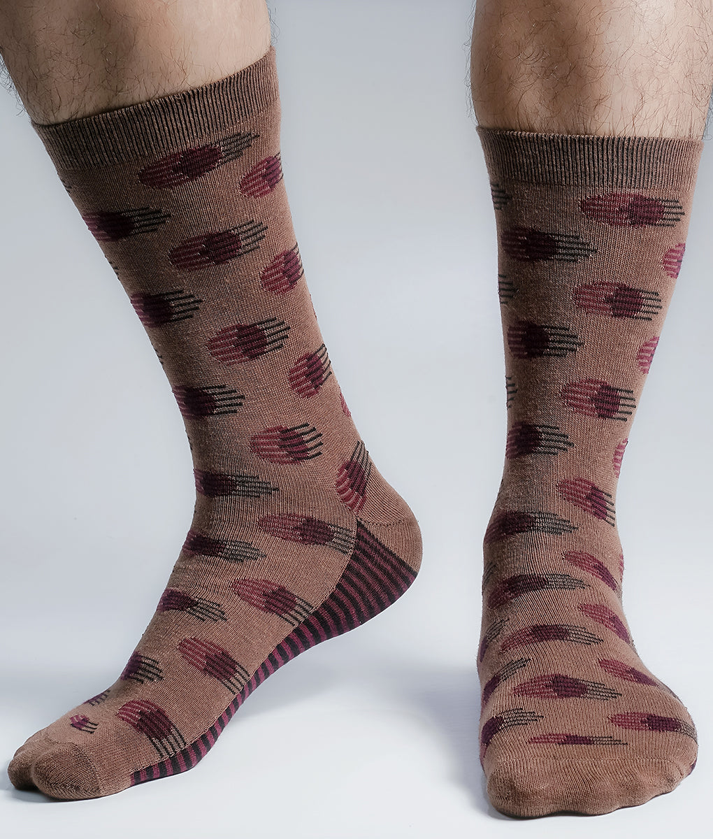 Premium Long Socks For Men