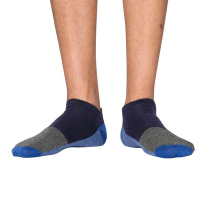 Premium Ankle Socks for Men