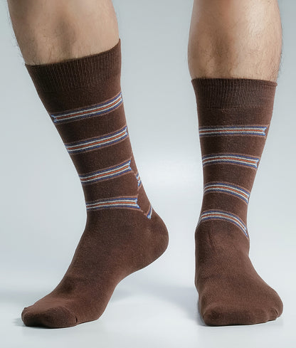 Swan 1000 Miles Long Socks For Men