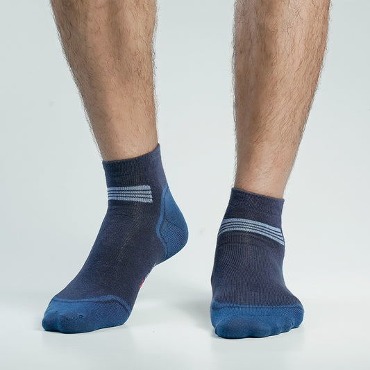 X Club Ankle Socks For Men