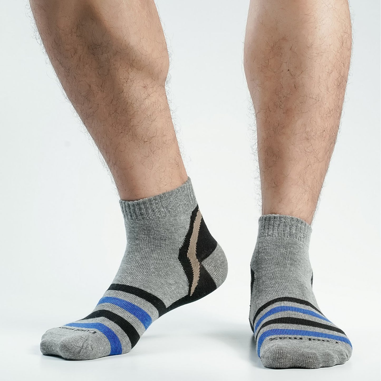 Pridezone Ankle Socks For Men
