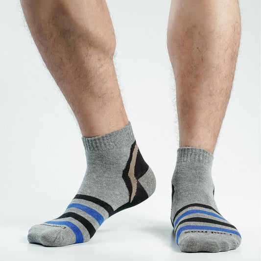 Pridezone Ankle Socks For Men
