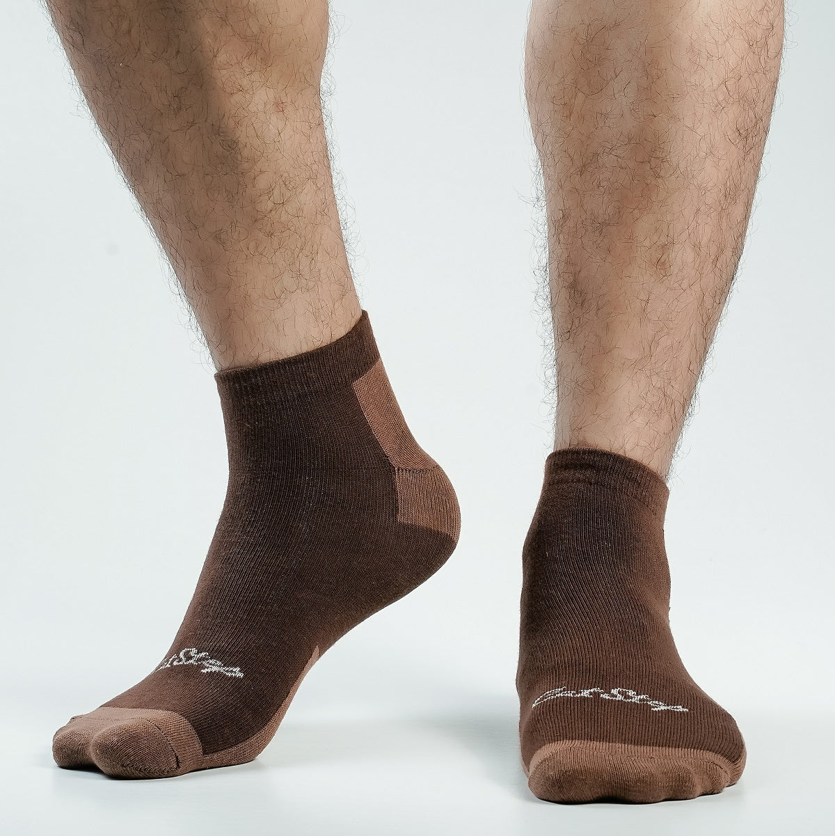 Catstep Ankle Socks For Men