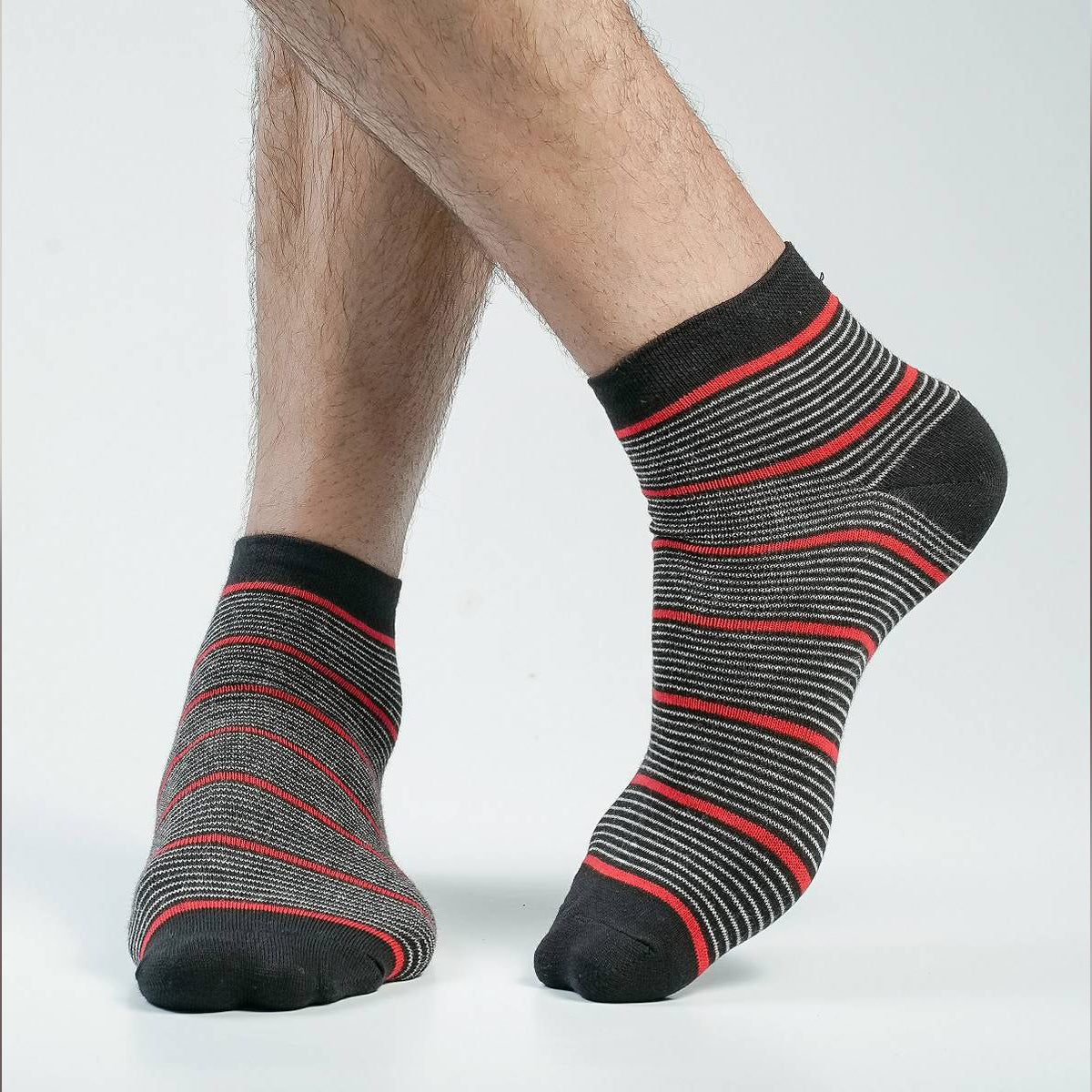 Premium Ankle Socks For Men