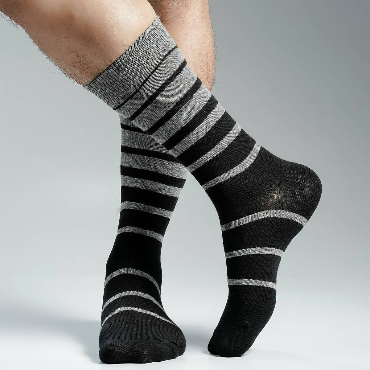 PrideZone Long Socks For Men
