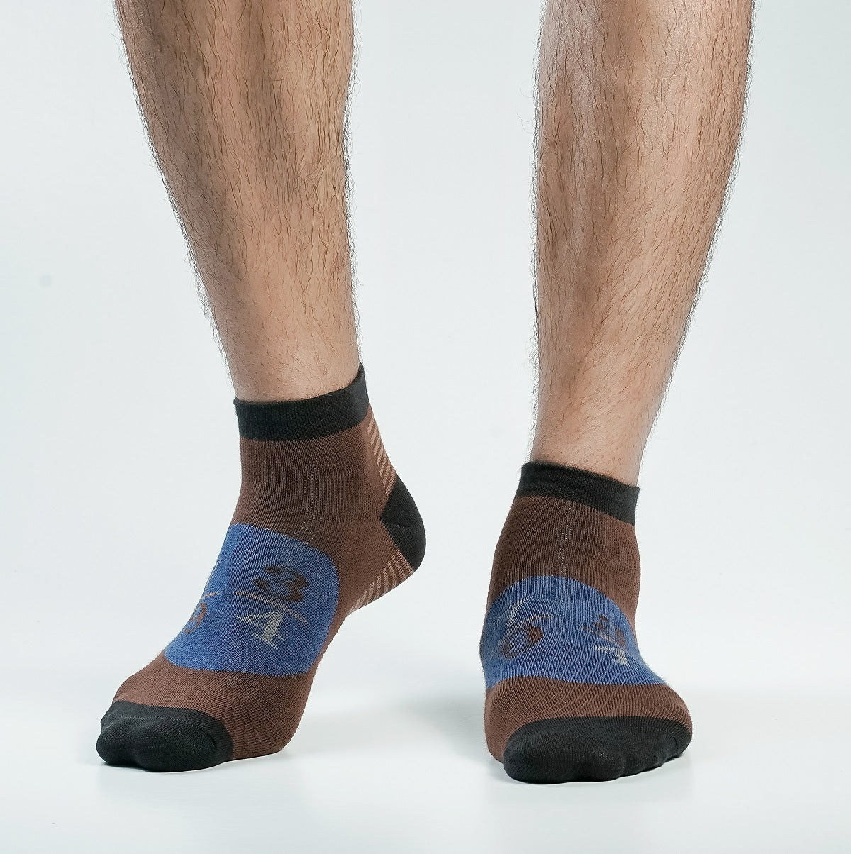 Action Ankle Socks For Men