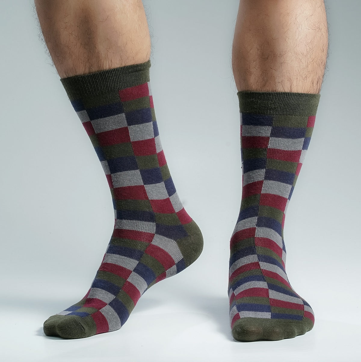 Premium Long Socks For Men