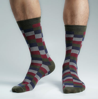 Premium Long Socks For Men
