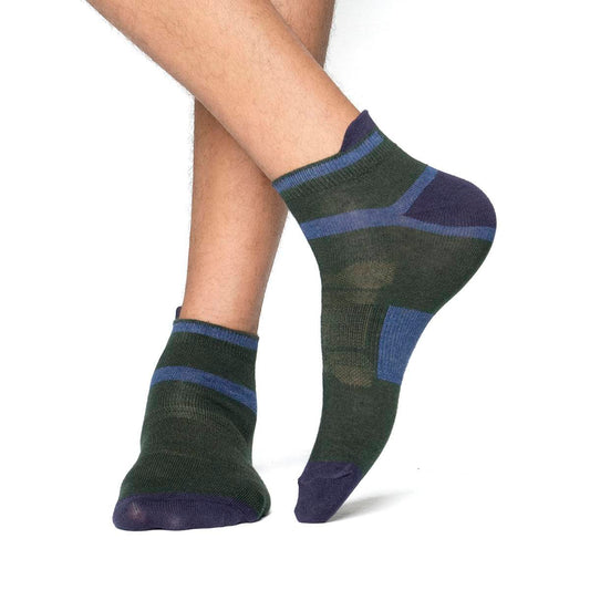 Premium Ankle Socks for Men