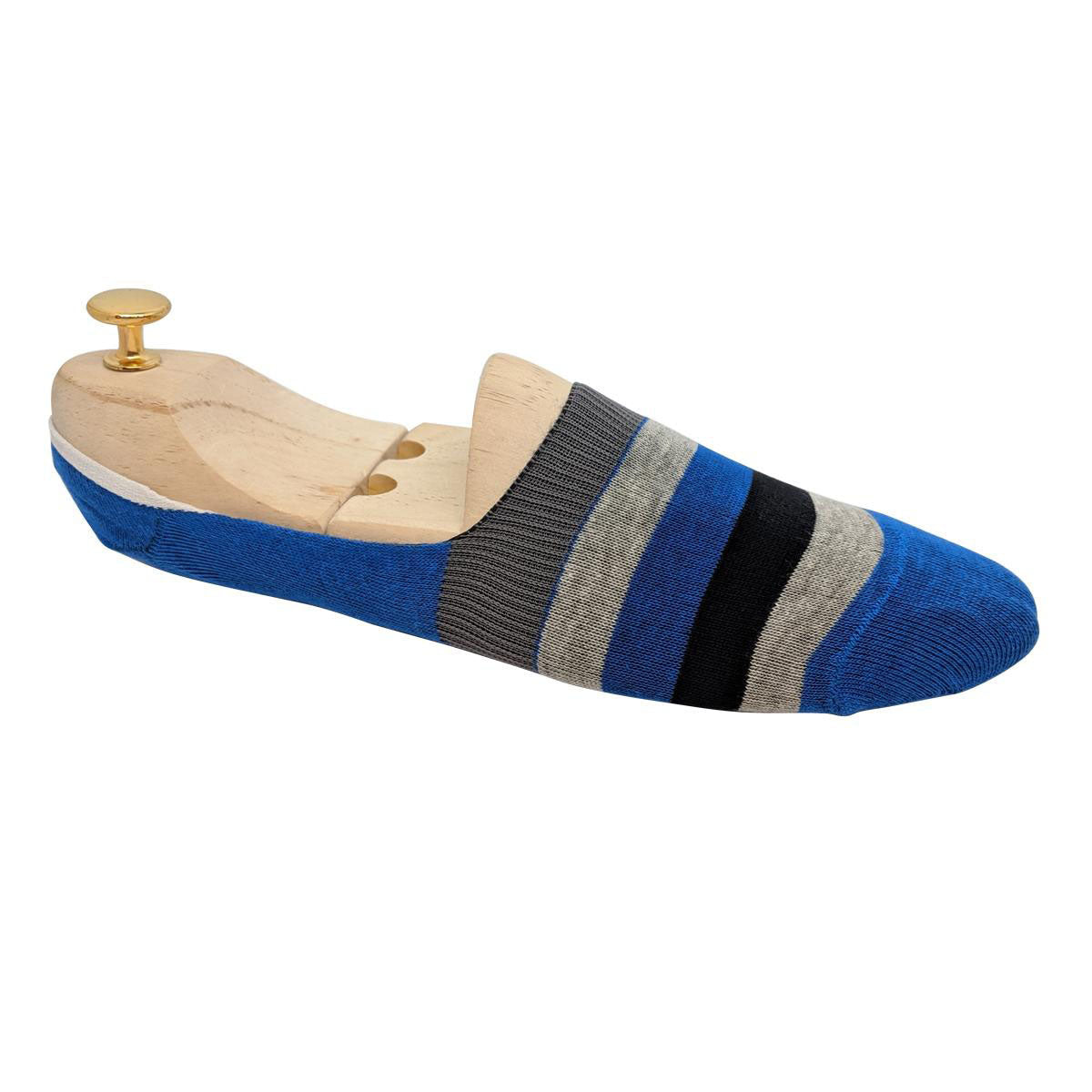 Super Invisible socks for Men by MB Hosiery