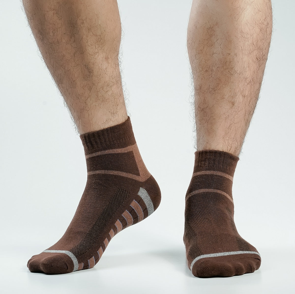 Speed Ankle Socks for Men