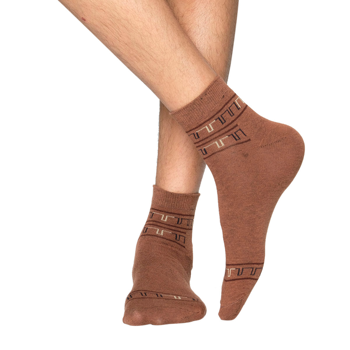 Premium Ankle Socks for Men