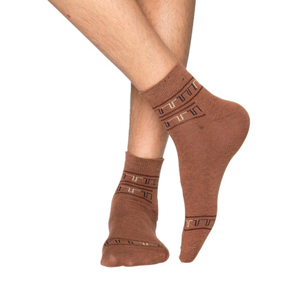 Premium Ankle Socks for Men