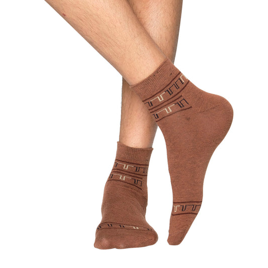 Premium Ankle Socks for Men