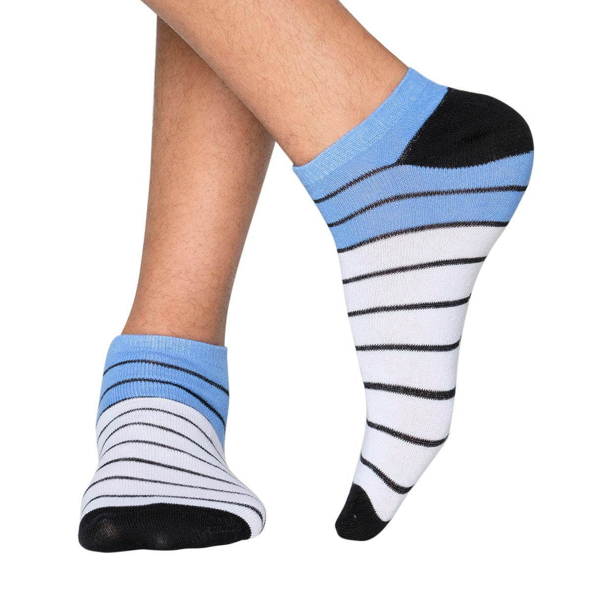 Premium Ankle Socks for Men