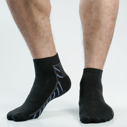 Speed Ankle Socks for Men