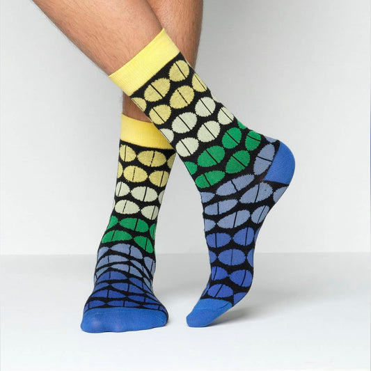 Cotton Premium Long Socks for Women