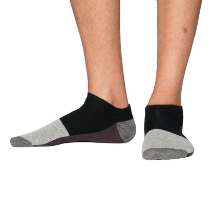 Premium Ankle Socks for Men