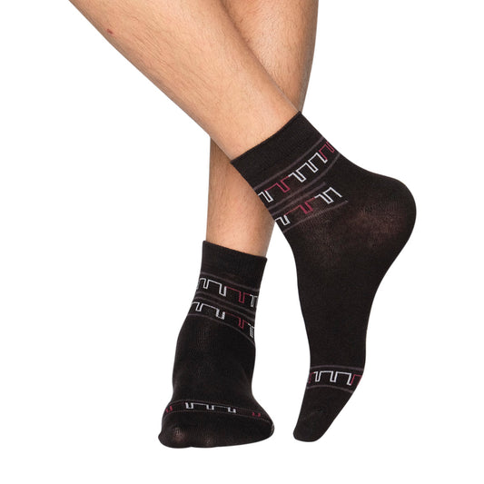 Premium Ankle Socks for Men