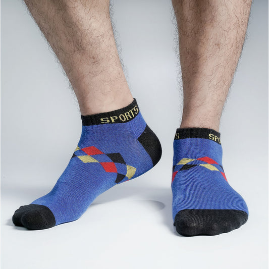 Premium Ankle Socks For Men