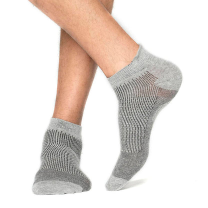Premium Ankle Socks for Men