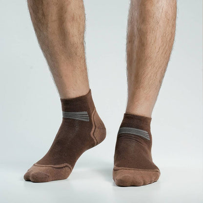 X-club Ankle Socks For Men