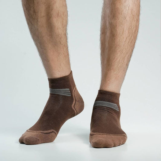 X-club Ankle Socks For Men