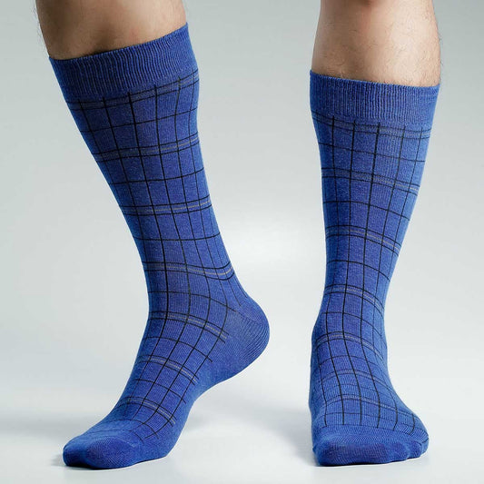 Swan Long Socks For Men