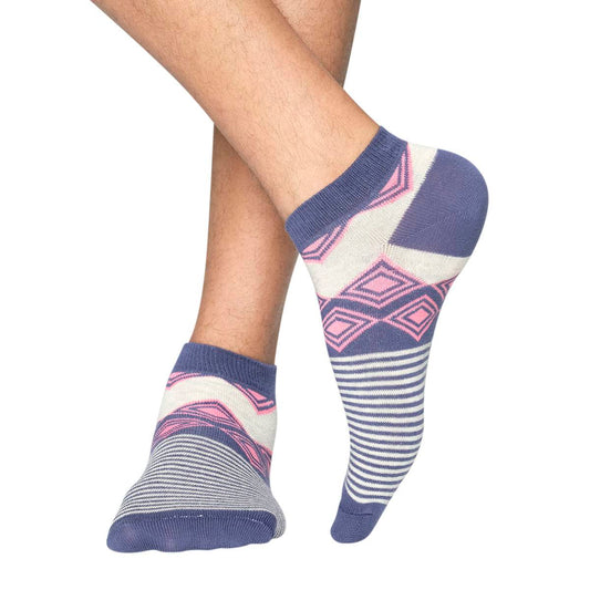 Premium Ankle Socks for Women