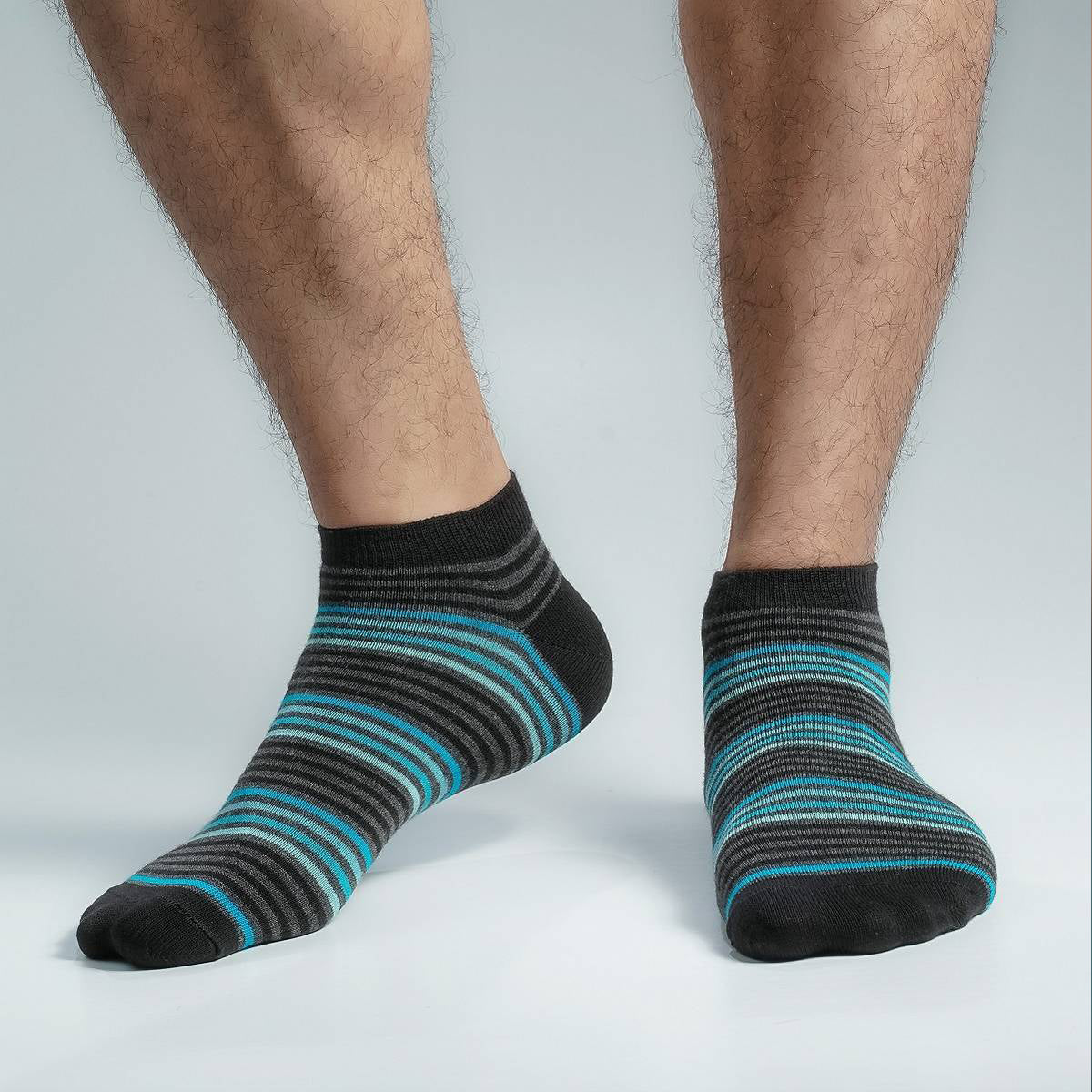 Premium Ankle Socks For Men