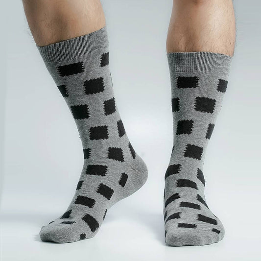 Swan 1000 Miles Long Socks For Men
