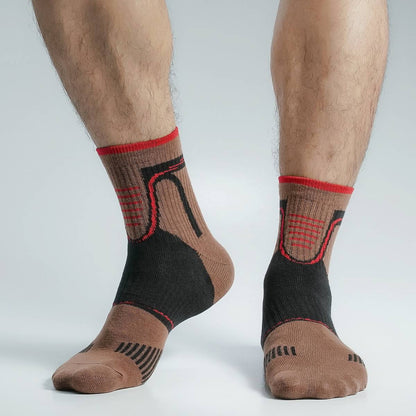 Premium Ankle Socks For Men