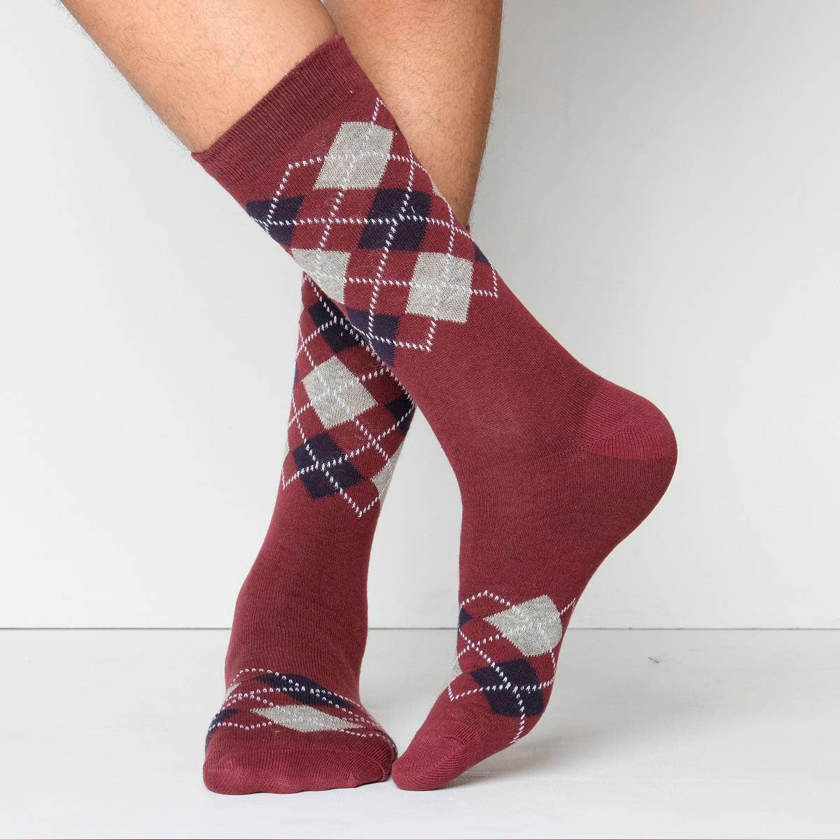 Premium Long Socks For Men