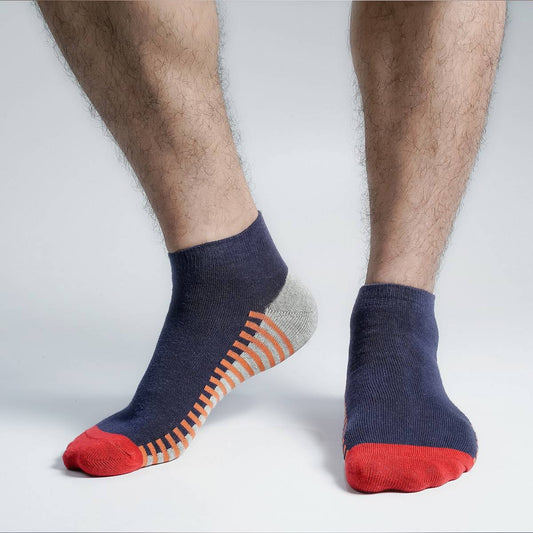 Premium Ankle Socks For Men