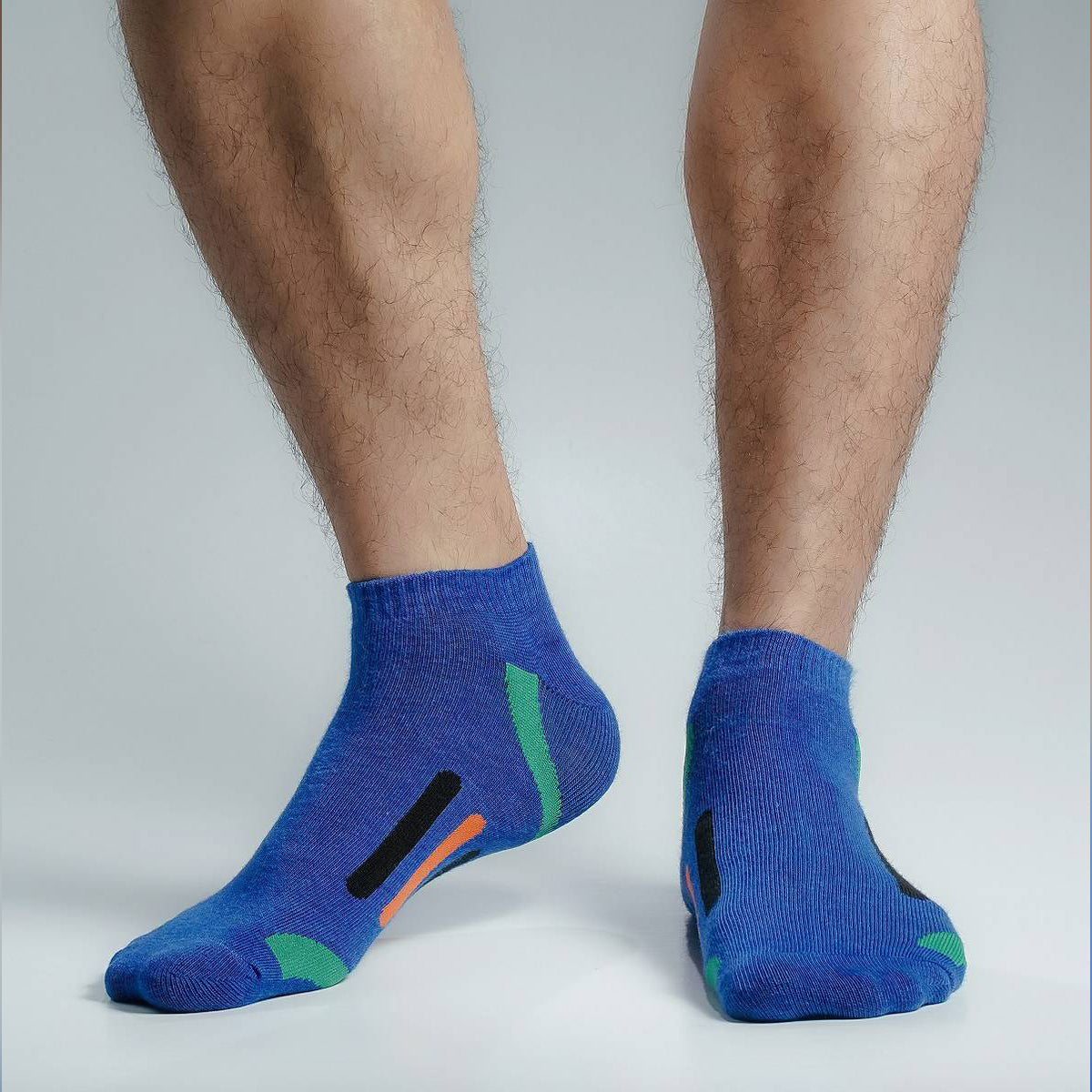 Premium Ankle Socks For Men